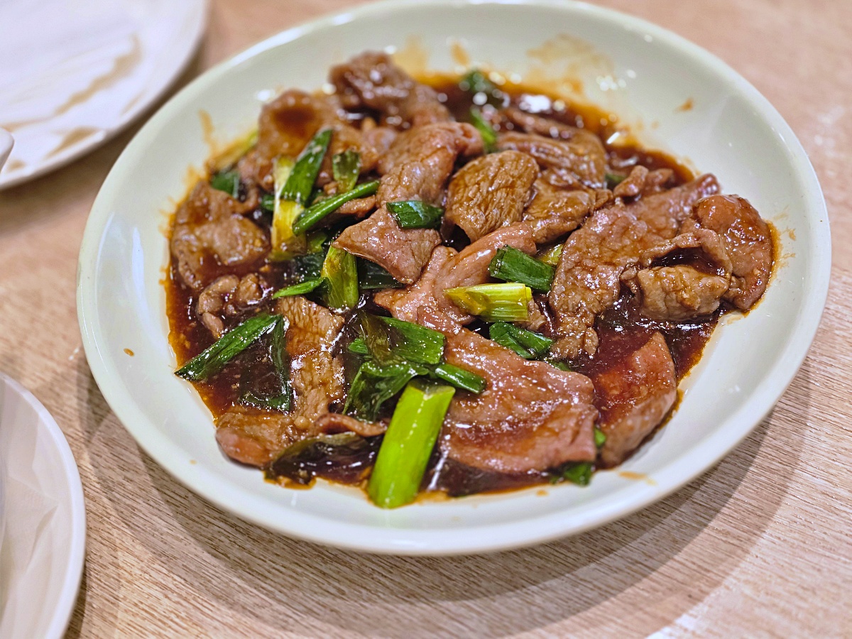 天母美食「紅豆食府 SOGO天母店」上海菜合菜饗宴心太軟第一名