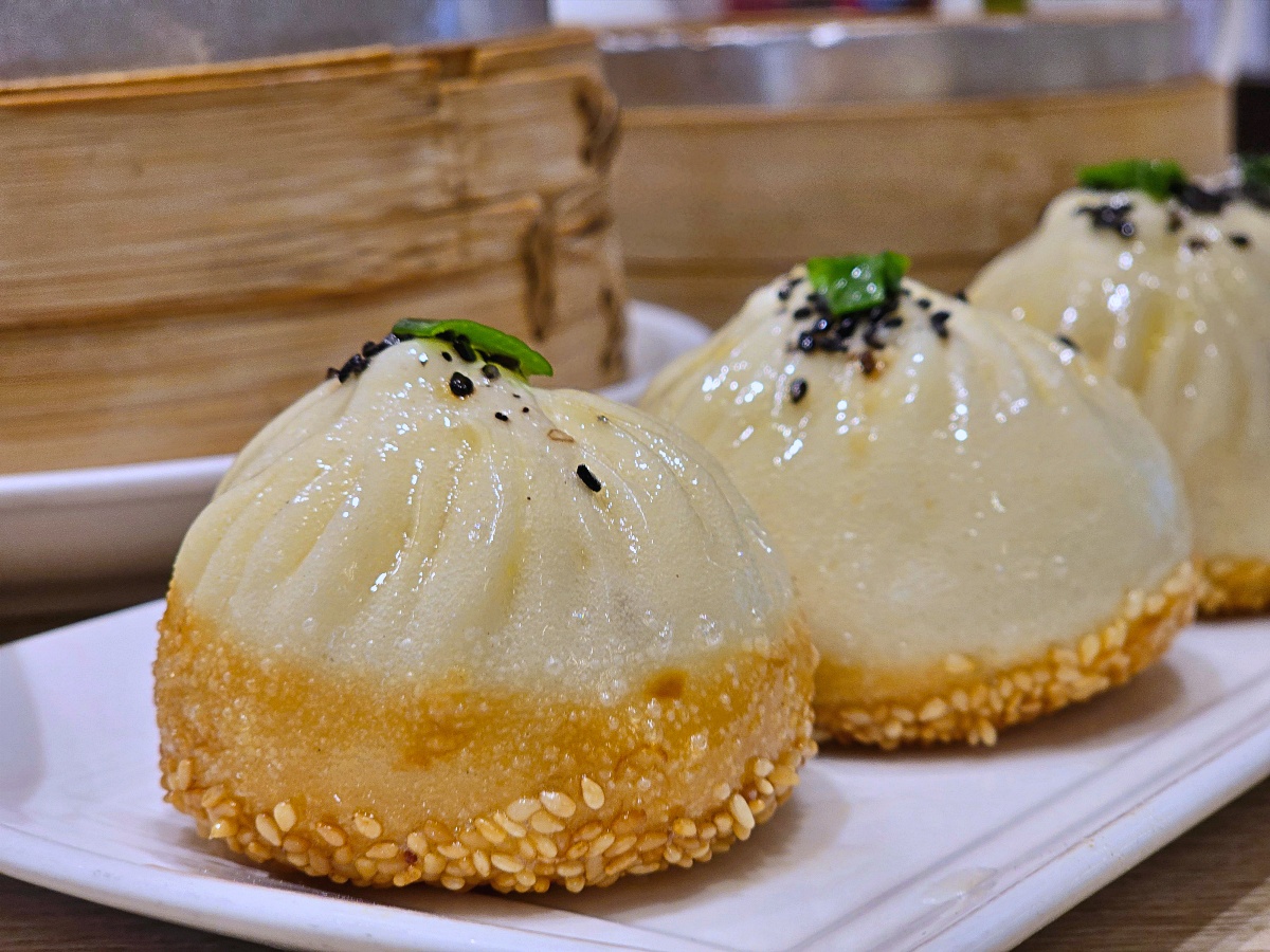 天母美食「紅豆食府 SOGO天母店」上海菜合菜饗宴心太軟第一名