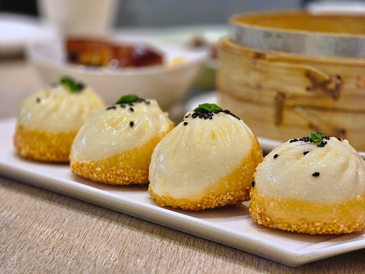 天母美食「紅豆食府 SOGO天母店」上海菜合菜饗宴心太軟第一名