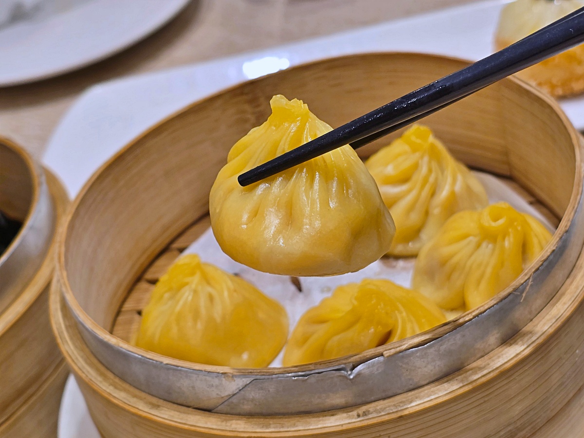 天母美食「紅豆食府 SOGO天母店」上海菜合菜饗宴心太軟第一名
