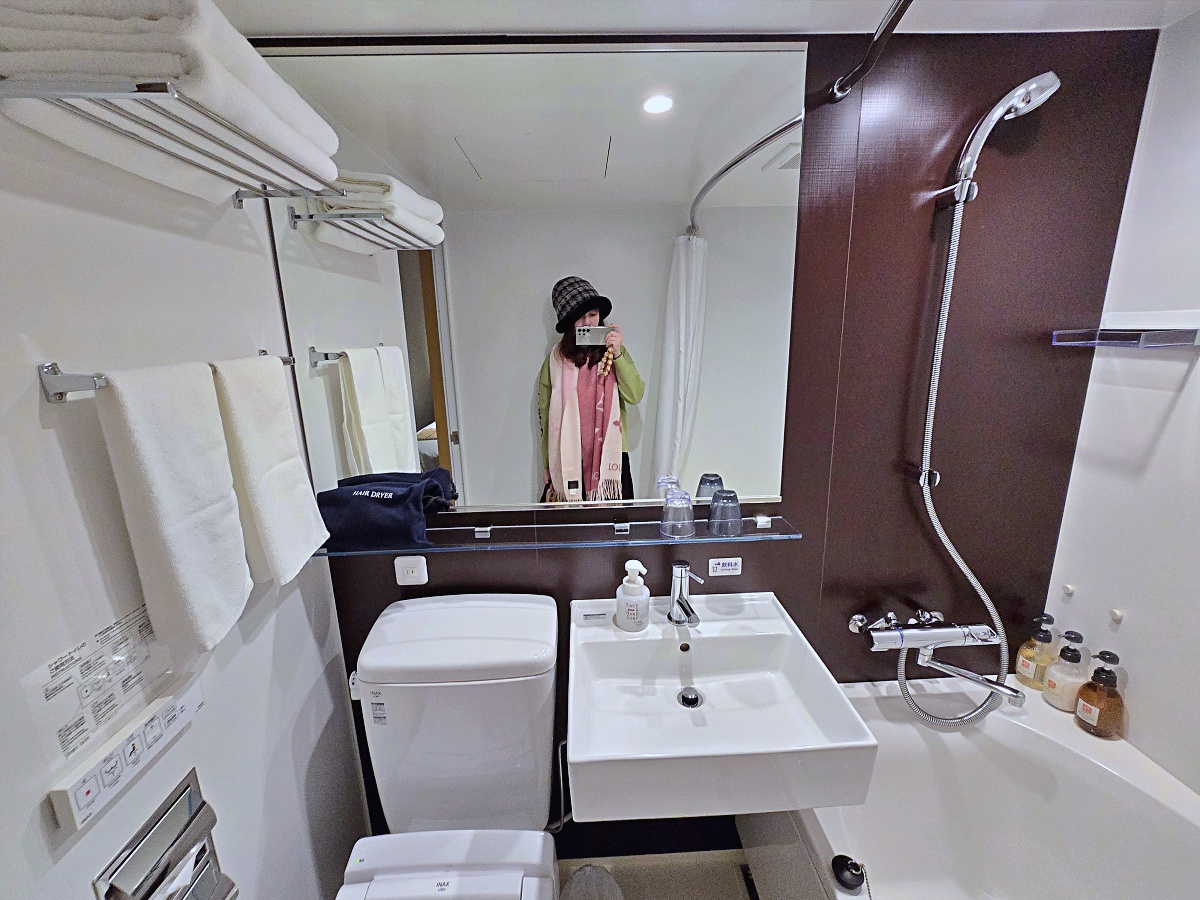 金澤緹馬克城市飯店（T Mark City Hotel Kanazawa）現代化舒適飯店周邊逛街吃飯超方便