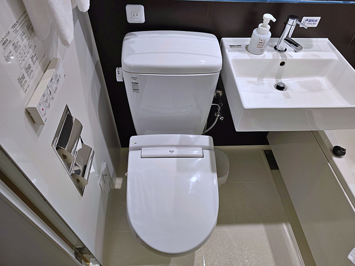 金澤緹馬克城市飯店（T Mark City Hotel Kanazawa）現代化舒適飯店周邊逛街吃飯超方便