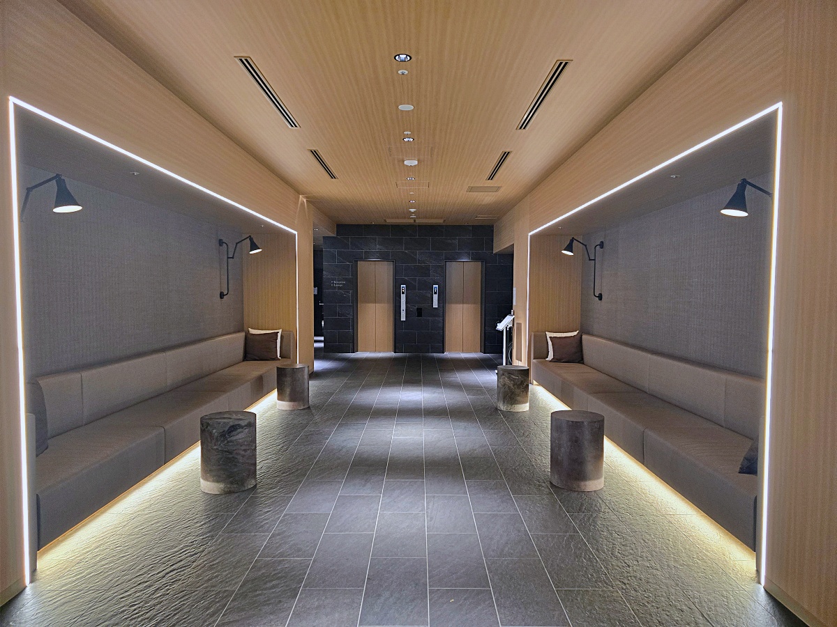 金澤緹馬克城市飯店（T Mark City Hotel Kanazawa）現代化舒適飯店周邊逛街吃飯超方便