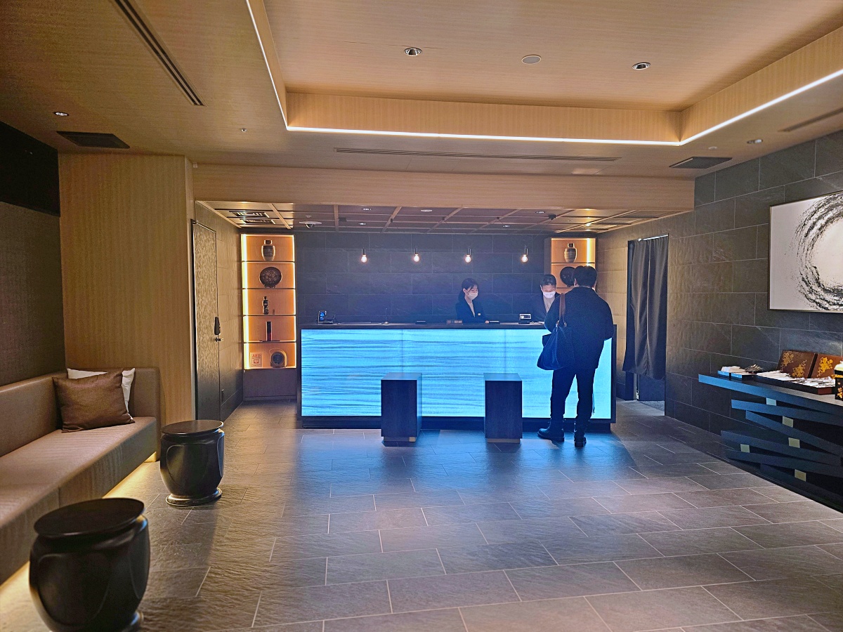 金澤緹馬克城市飯店（T Mark City Hotel Kanazawa）現代化舒適飯店周邊逛街吃飯超方便