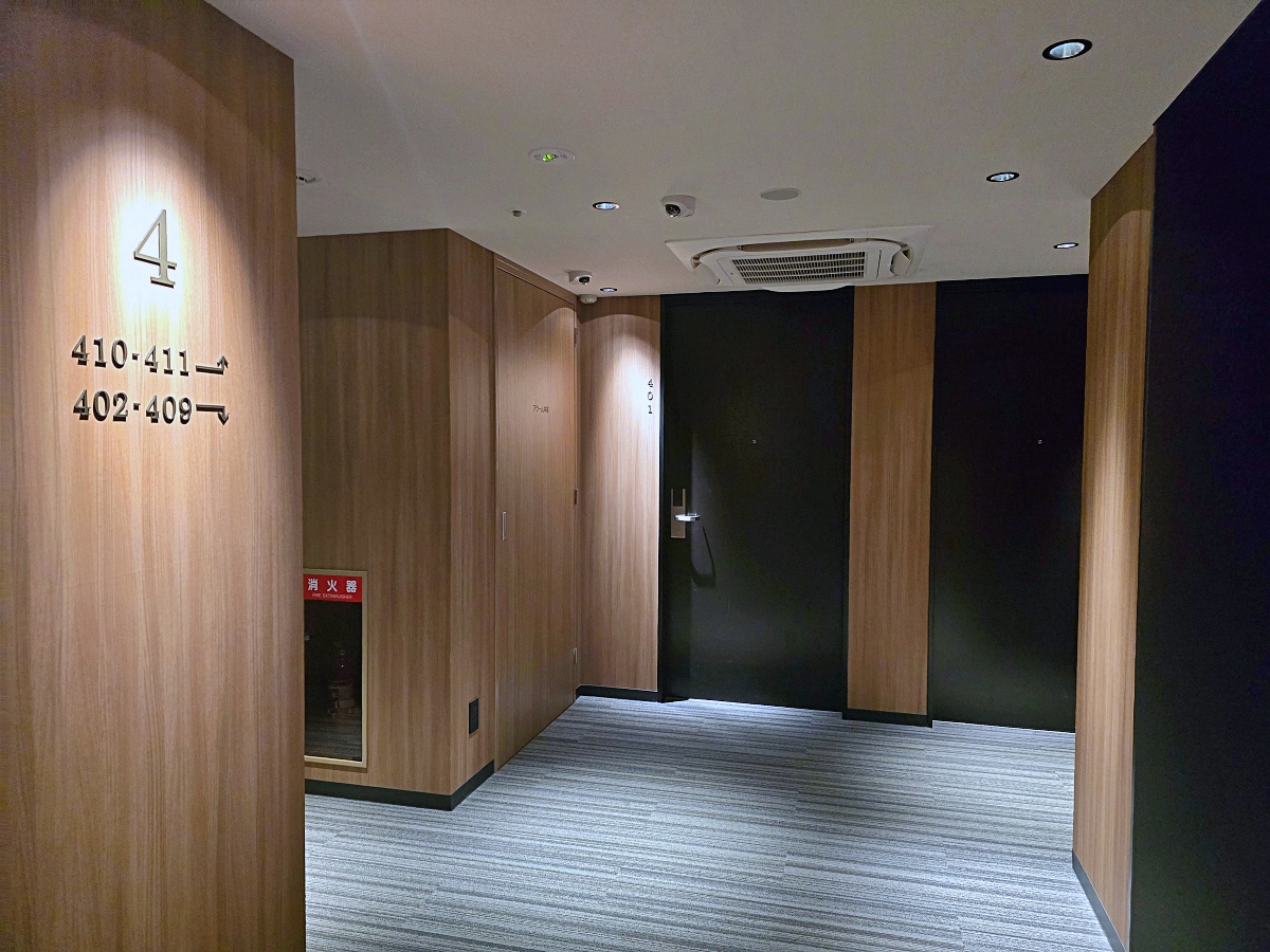 金澤緹馬克城市飯店（T Mark City Hotel Kanazawa）現代化舒適飯店周邊逛街吃飯超方便