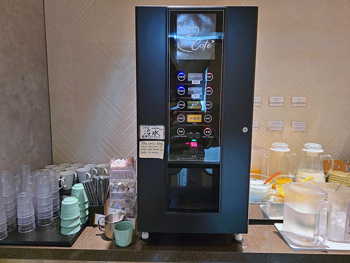 金澤緹馬克城市飯店（T Mark City Hotel Kanazawa）現代化舒適飯店周邊逛街吃飯超方便