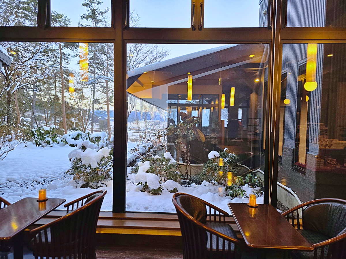 飛驒高山住宿推薦「Route Inn Grantia 飛騨高山」北陸高山溫泉酒店住宿指南