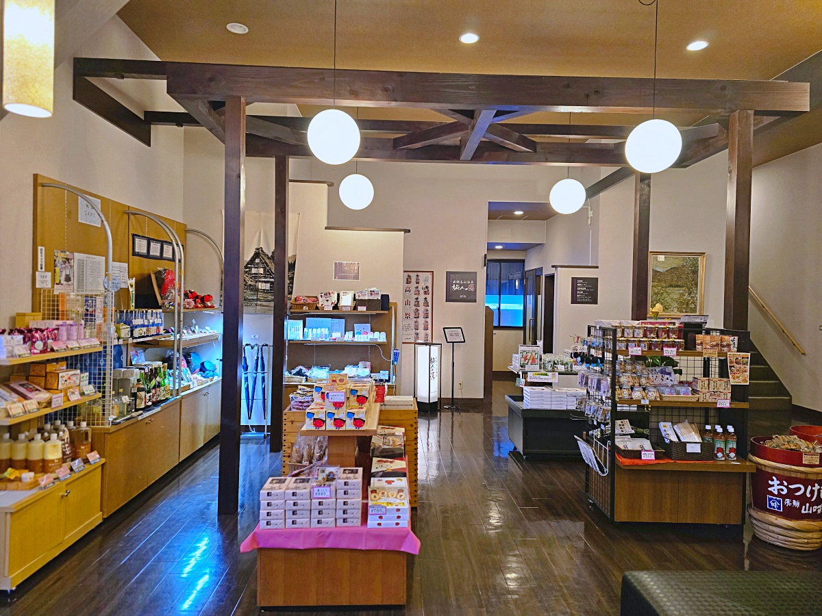飛驒高山住宿推薦「Route Inn Grantia 飛騨高山」北陸高山溫泉酒店住宿指南