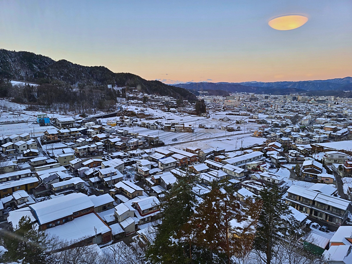 飛驒高山住宿推薦「Route Inn Grantia 飛騨高山」北陸高山溫泉酒店住宿指南