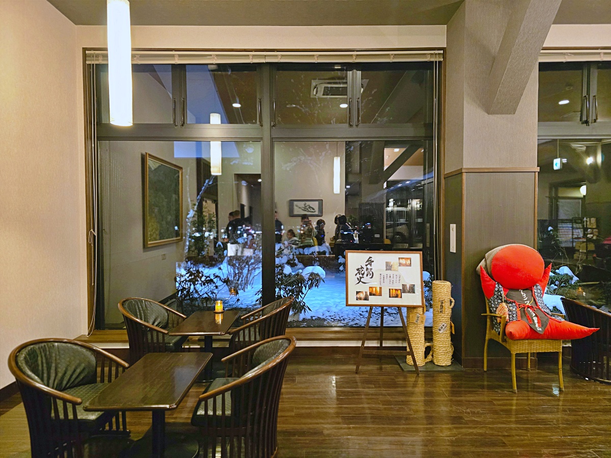 飛驒高山住宿推薦「Route Inn Grantia 飛騨高山」北陸高山溫泉酒店住宿指南