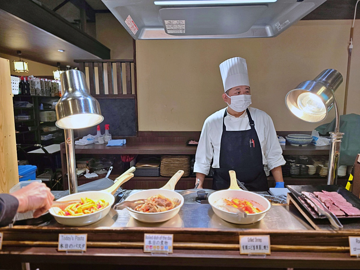 飛驒高山住宿推薦「Route Inn Grantia 飛騨高山」北陸高山溫泉酒店住宿指南