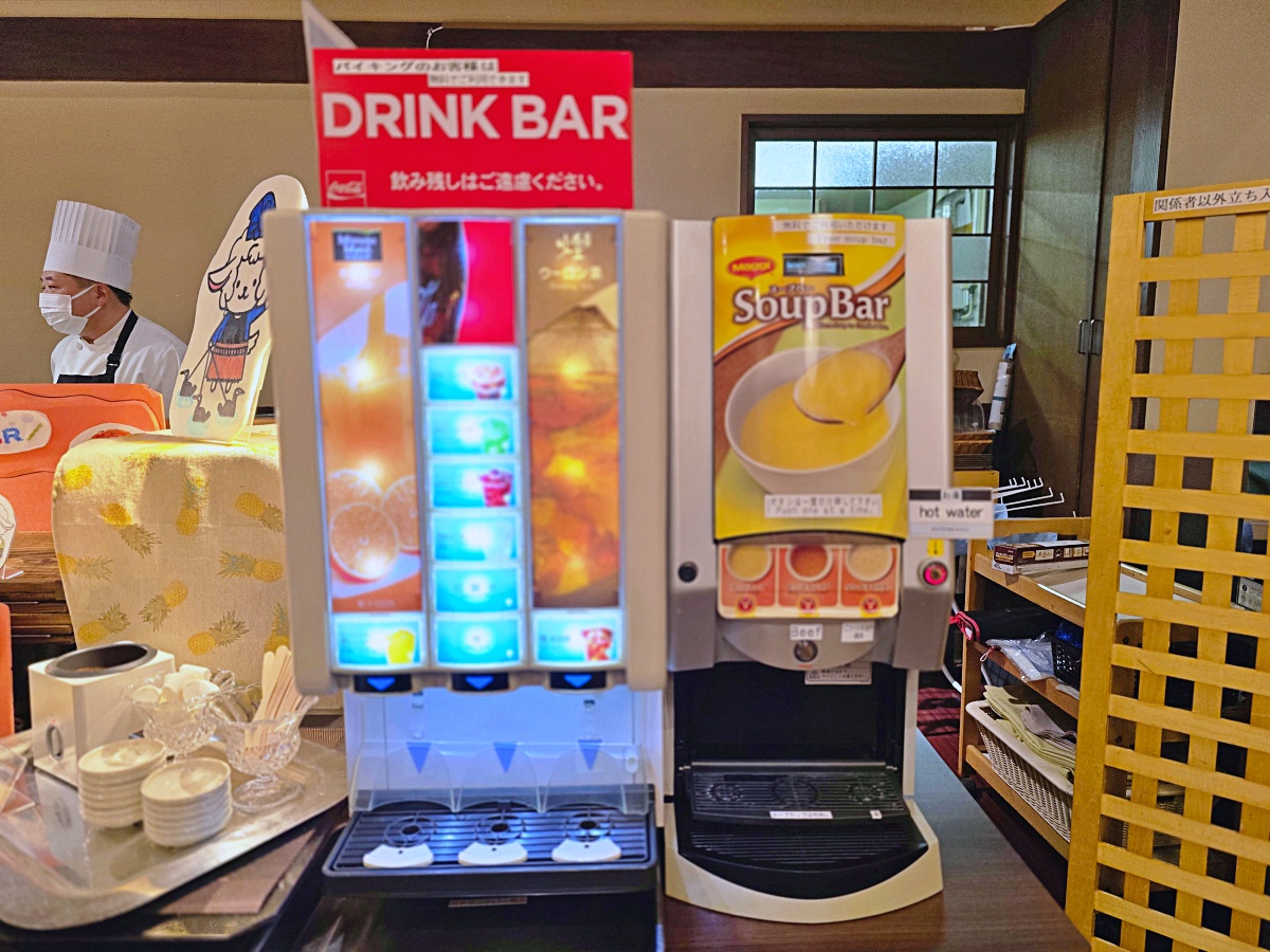 飛驒高山住宿推薦「Route Inn Grantia 飛騨高山」北陸高山溫泉酒店住宿指南