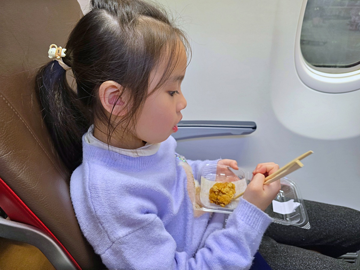 名古屋中部國際機場美食「天空飯糰屋」海老蝦飯糰必吃 帶上飛機享用超方便