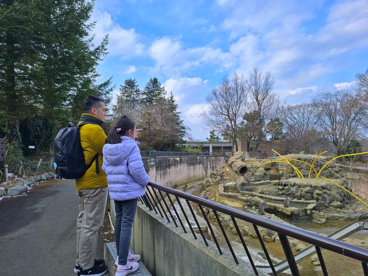 【仙台旅遊】八木山動物園仙台親子自由行必去城市裡最古老的動物園