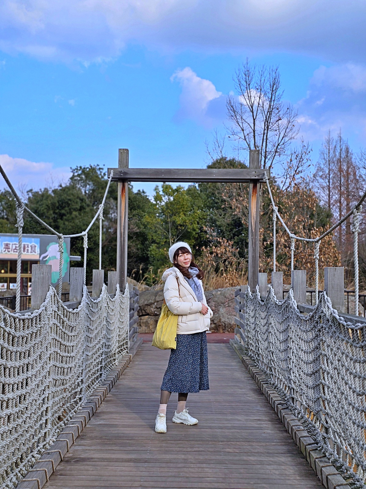 【仙台旅遊】八木山動物園仙台親子自由行必去城市裡最古老的動物園