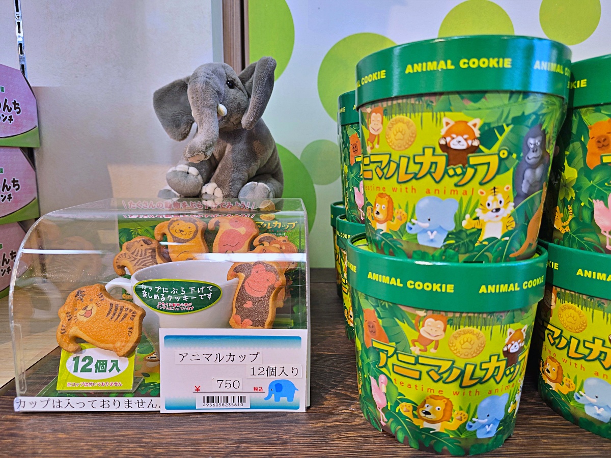 【仙台旅遊】八木山動物園仙台親子自由行必去城市裡最古老的動物園