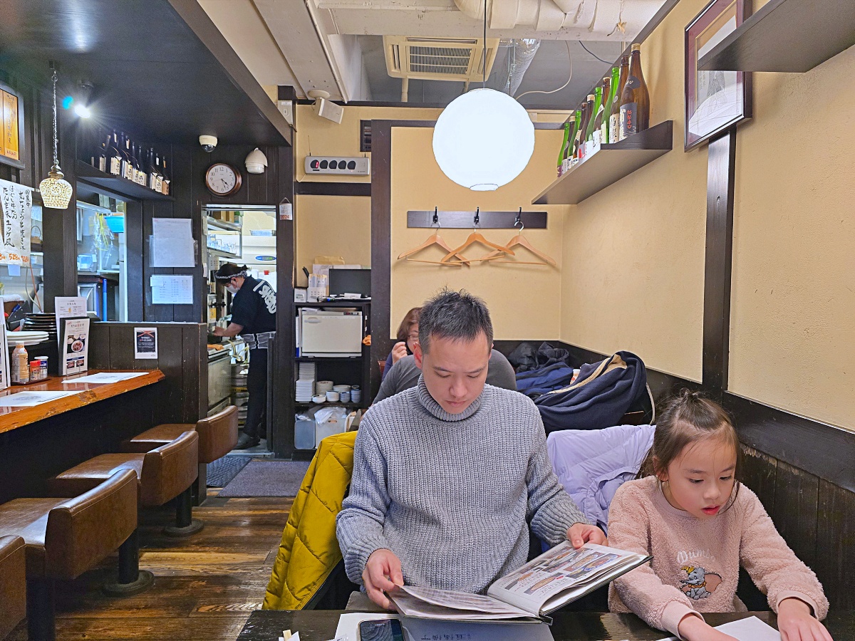 【仙台牛舌推薦】仙台必吃牛舌「善治郎」五橋横丁別館店 不用排隊就能吃到! 【仙台牛舌推薦】仙台必吃牛舌「善治郎」五橋横丁別館店 不用排隊就能吃到!