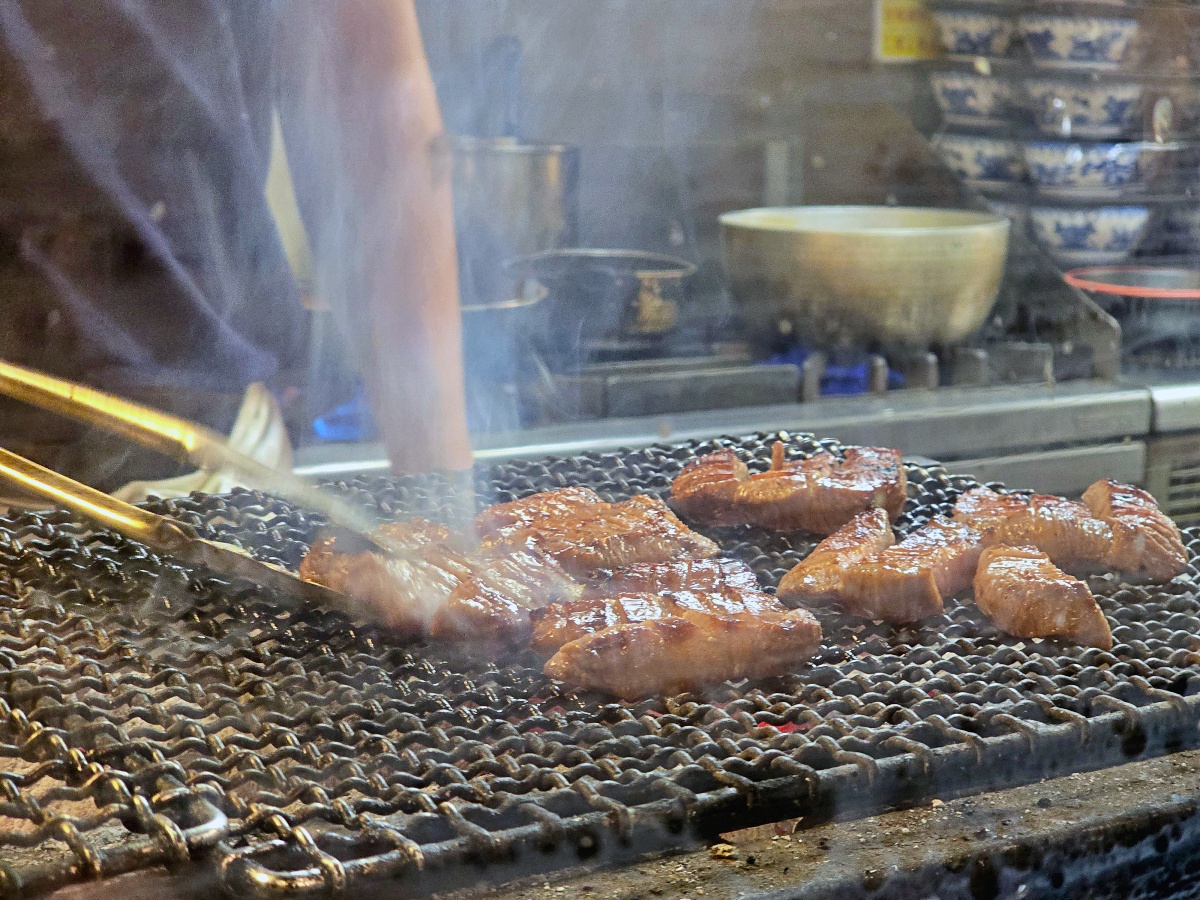 【仙台牛舌推薦】仙台必吃牛舌「善治郎」五橋横丁別館店 不用排隊就能吃到! 【仙台牛舌推薦】仙台必吃牛舌「善治郎」五橋横丁別館店 不用排隊就能吃到!