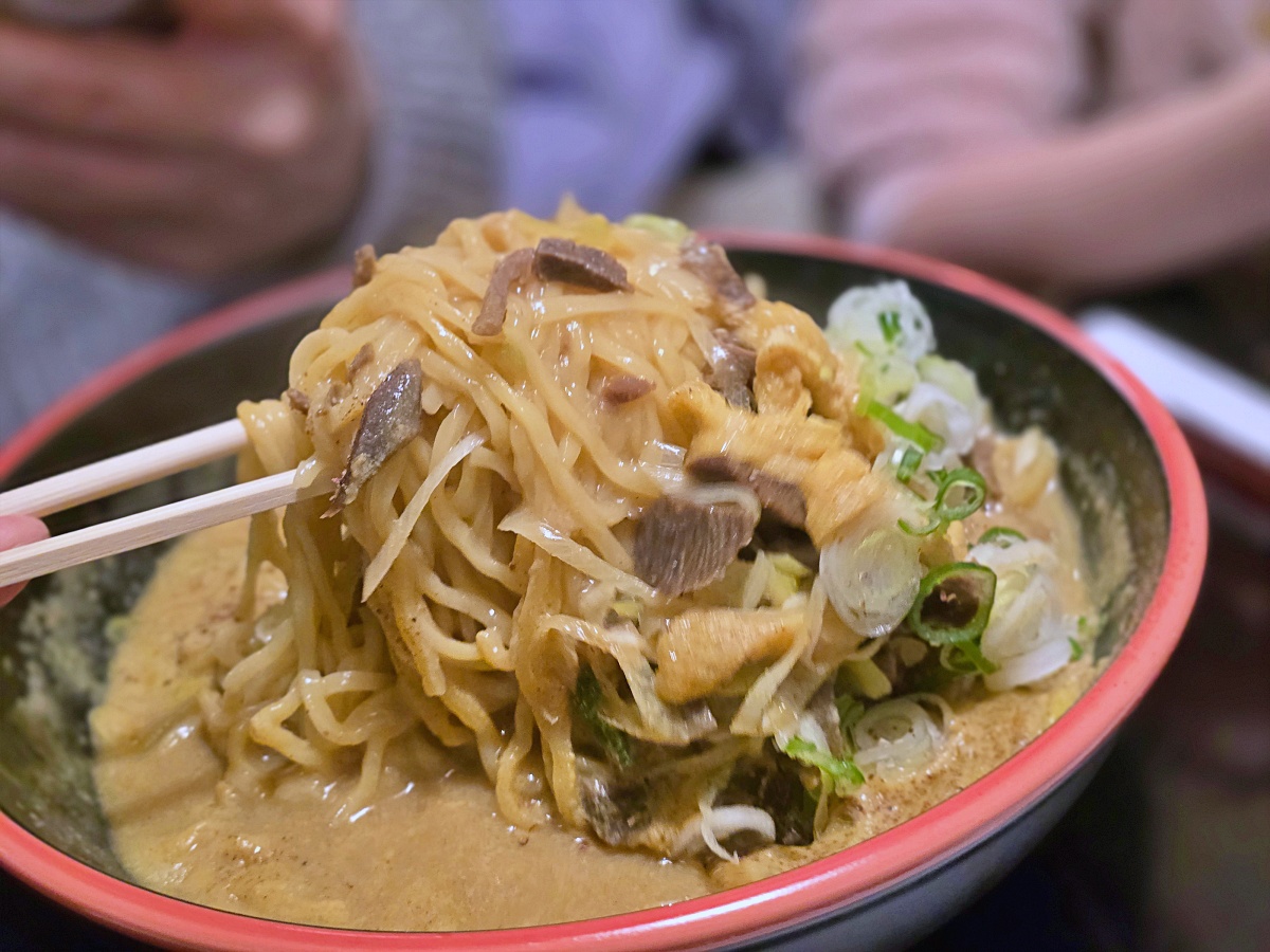 【仙台牛舌推薦】仙台必吃牛舌「善治郎」五橋横丁別館店 不用排隊就能吃到！