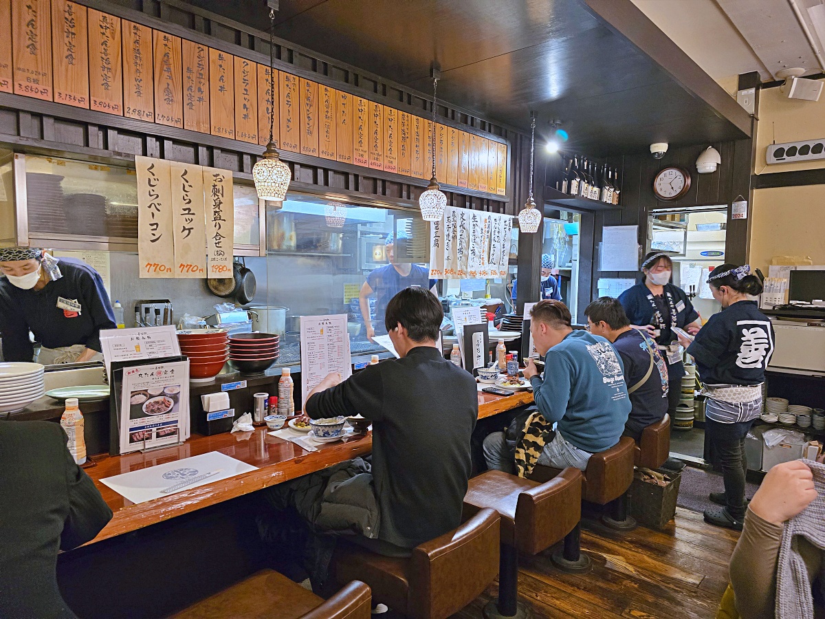 【仙台牛舌推薦】仙台必吃牛舌「善治郎」五橋横丁別館店 不用排隊就能吃到! 【仙台牛舌推薦】仙台必吃牛舌「善治郎」五橋横丁別館店 不用排隊就能吃到!