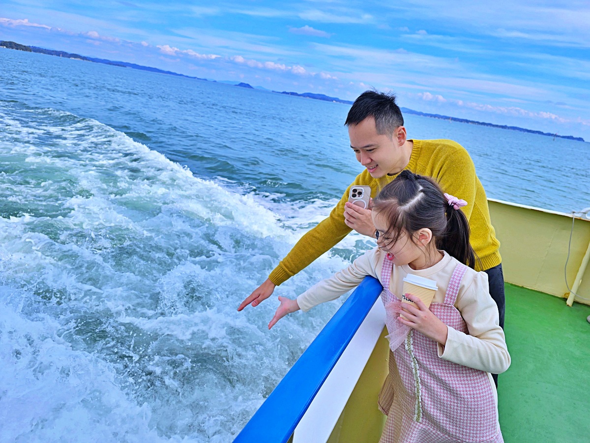 松島一日遊攻略｜宮城景點推薦：搭船遊松島灣、蒲鉾DIY、福浦橋、瑞巖寺、必吃海鮮與伴手禮推薦