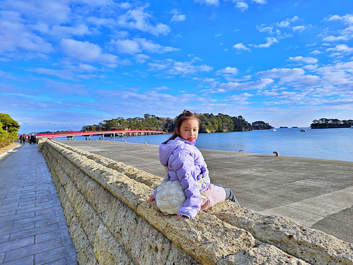 松島一日遊攻略｜宮城景點推薦：搭船遊松島灣、蒲鉾DIY、福浦橋、瑞巖寺、必吃海鮮與伴手禮推薦