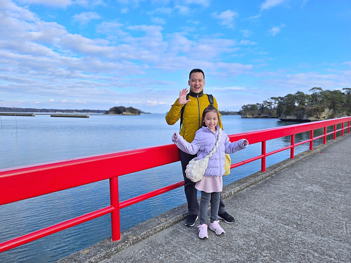 松島一日遊攻略｜宮城景點推薦：搭船遊松島灣、蒲鉾DIY、福浦橋、瑞巖寺、必吃海鮮與伴手禮推薦