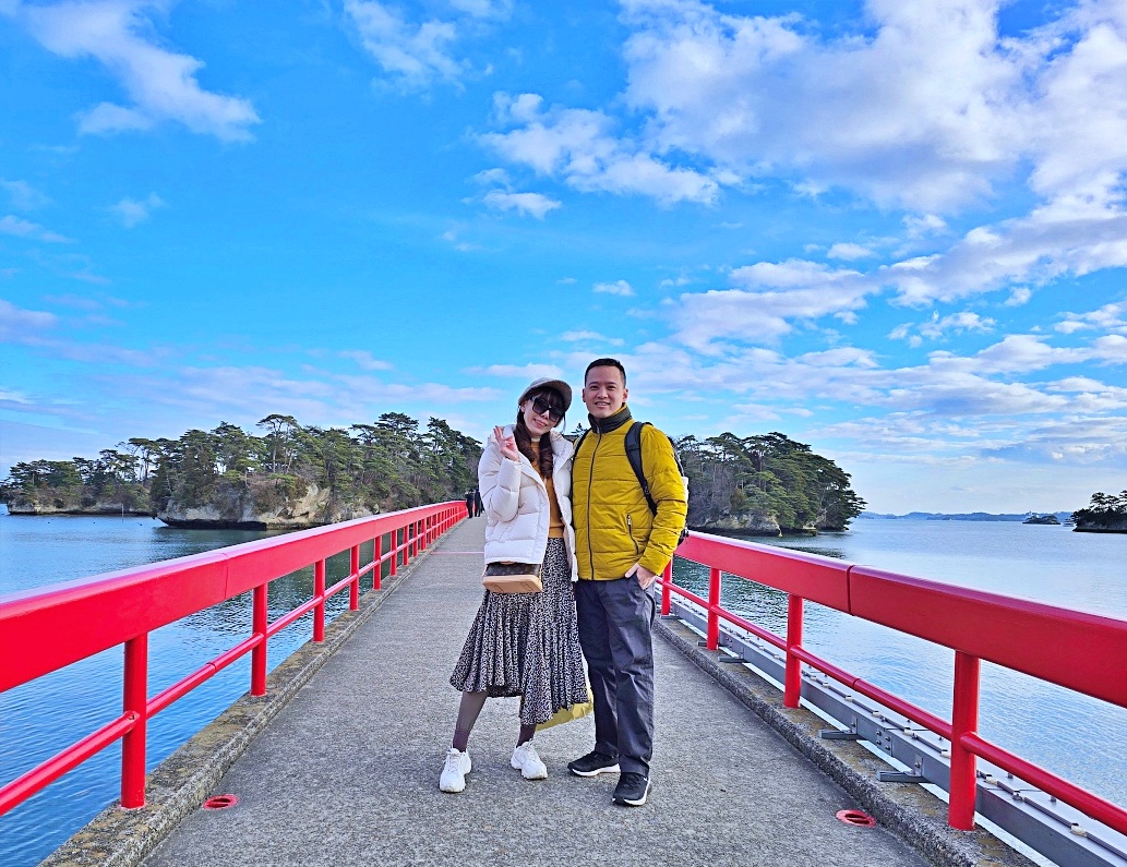 松島一日遊攻略|宮城景點推薦:搭船遊松島灣、蒲鉾DIY、福浦橋、瑞巖寺、必吃海鮮與伴手禮推薦 松島一日遊攻略|宮城景點推薦:搭船遊松島灣、蒲鉾DIY、福浦橋、瑞巖寺、必吃海鮮與伴手禮推薦
