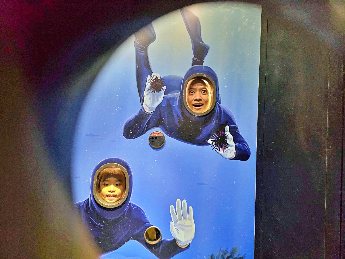 【仙台旅遊】仙台親子景點必去「仙台海洋之森水族館」東北最大水族世界的奇幻體驗 【仙台旅遊】仙台親子景點必去「仙台海洋之森水族館」東北最大水族世界的奇幻體驗
