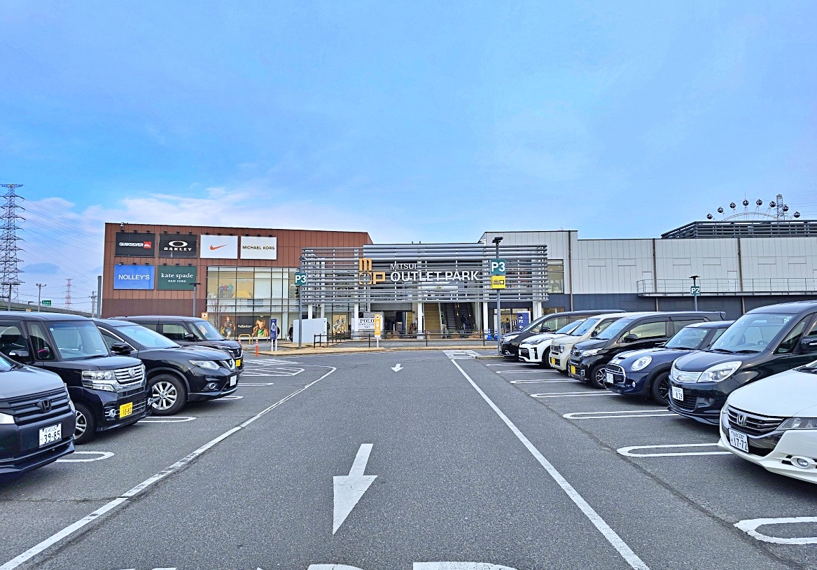 【仙台旅遊】三井OUTLET PARK仙台港:摩天輪、購物、美食搭配仙台水族館一日遊太完美 【仙台旅遊】三井OUTLET PARK仙台港:摩天輪、購物、美食搭配仙台水族館一日遊太完美