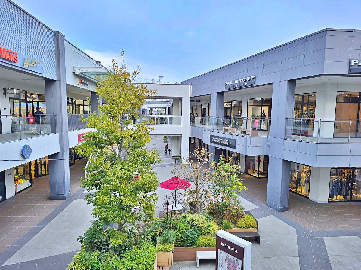 【仙台旅遊】三井OUTLET PARK仙台港：摩天輪、購物、美食搭配仙台水族館一日遊太完美 @Stancy Teacher 美味異想世界