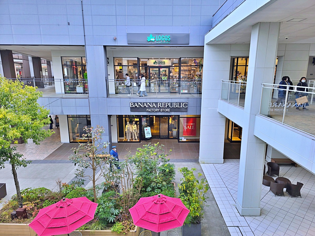 【仙台旅遊】三井OUTLET PARK仙台港:摩天輪、購物、美食搭配仙台水族館一日遊太完美 【仙台旅遊】三井OUTLET PARK仙台港:摩天輪、購物、美食搭配仙台水族館一日遊太完美