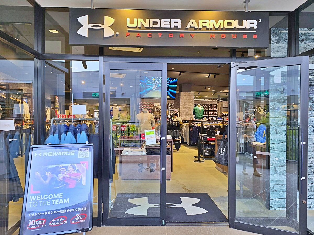 【仙台旅遊】三井OUTLET PARK仙台港：摩天輪、購物、美食搭配仙台水族館一日遊太完美
