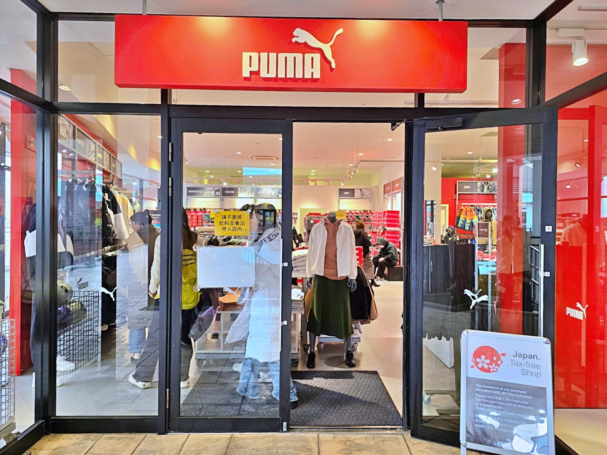 【仙台旅遊】三井OUTLET PARK仙台港：摩天輪、購物、美食搭配仙台水族館一日遊太完美