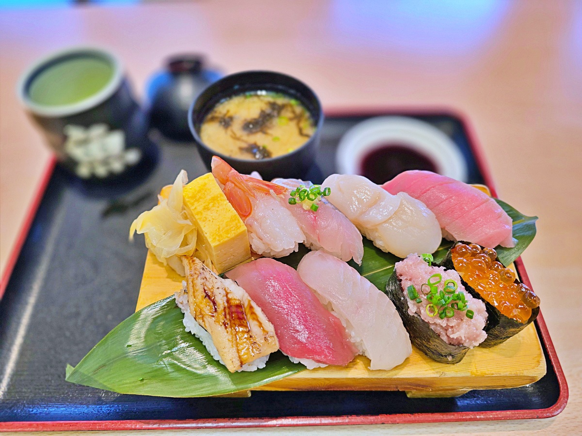 【仙台旅遊】三井OUTLET PARK仙台港：摩天輪、購物、美食搭配仙台水族館一日遊太完美