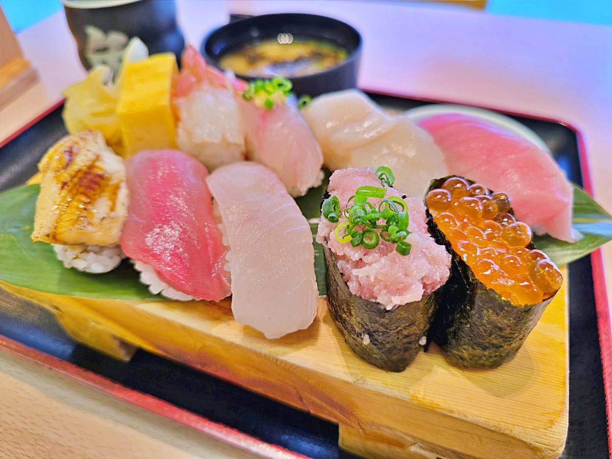 【仙台旅遊】三井OUTLET PARK仙台港:摩天輪、購物、美食搭配仙台水族館一日遊太完美 【仙台旅遊】三井OUTLET PARK仙台港:摩天輪、購物、美食搭配仙台水族館一日遊太完美
