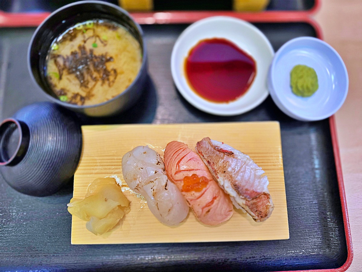 【仙台旅遊】三井OUTLET PARK仙台港：摩天輪、購物、美食搭配仙台水族館一日遊太完美