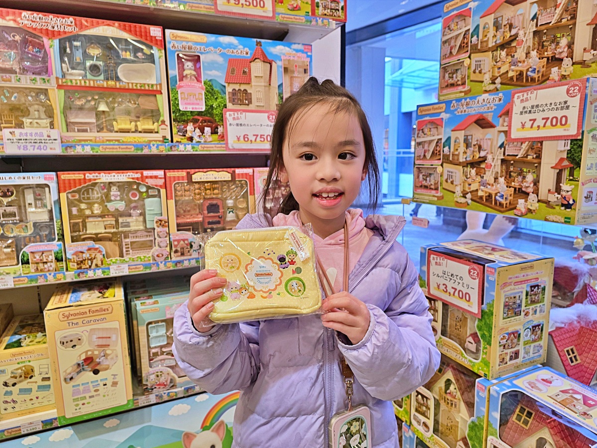 【仙台旅遊】三井OUTLET PARK仙台港：摩天輪、購物、美食搭配仙台水族館一日遊太完美