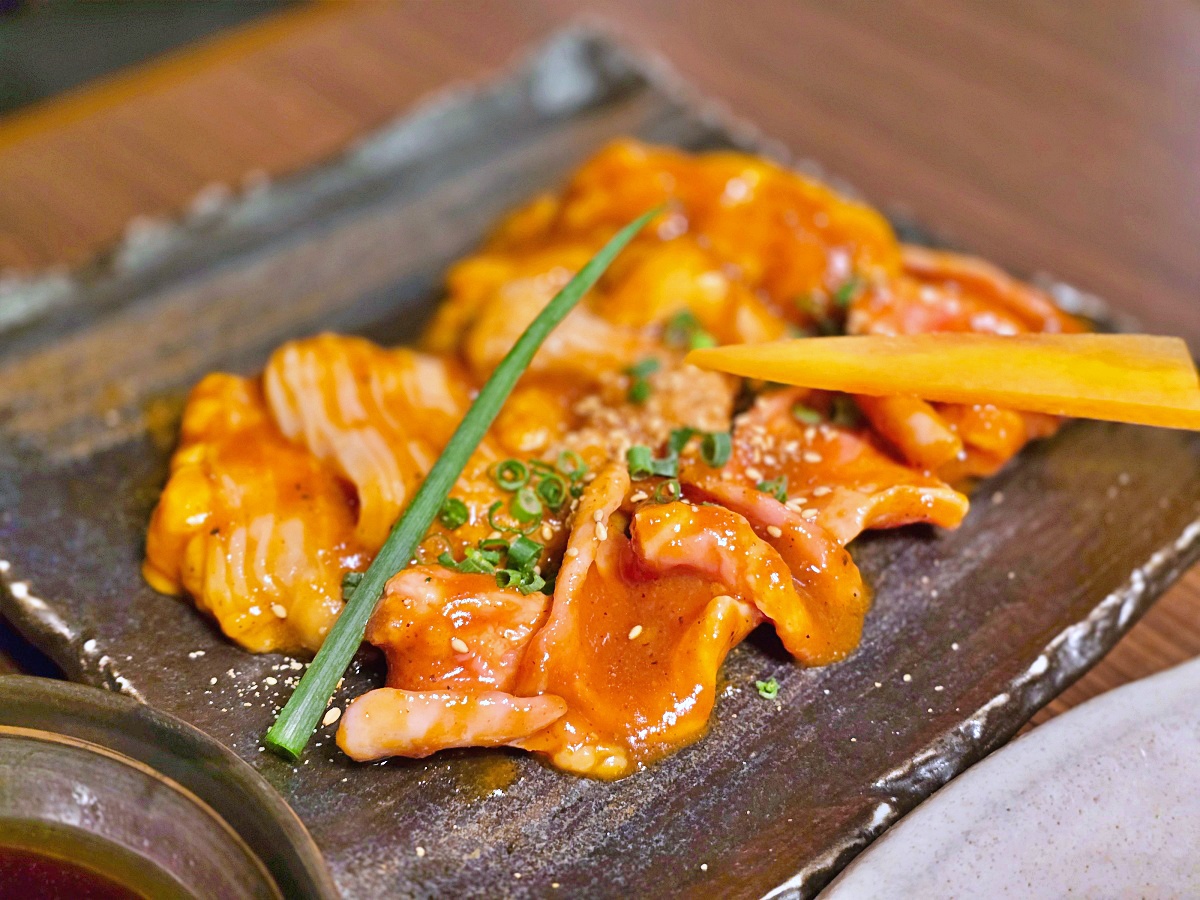 【仙台美食推薦】仙台燒肉必吃米澤牛燒肉「仔虎 仙台駅前店」竹虎套餐晚餐體驗高級燒肉必訪名店 【仙台美食推薦】仙台燒肉必吃米澤牛燒肉「仔虎 仙台駅前店」竹虎套餐晚餐體驗高級燒肉必訪名店