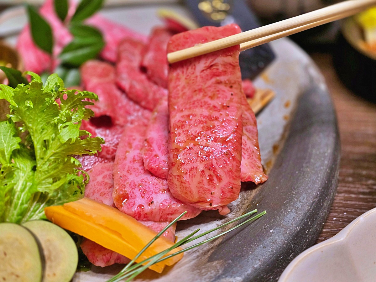 【仙台美食推薦】仙台燒肉必吃米澤牛燒肉「仔虎 仙台駅前店」竹虎套餐晚餐體驗高級燒肉必訪名店 【仙台美食推薦】仙台燒肉必吃米澤牛燒肉「仔虎 仙台駅前店」竹虎套餐晚餐體驗高級燒肉必訪名店