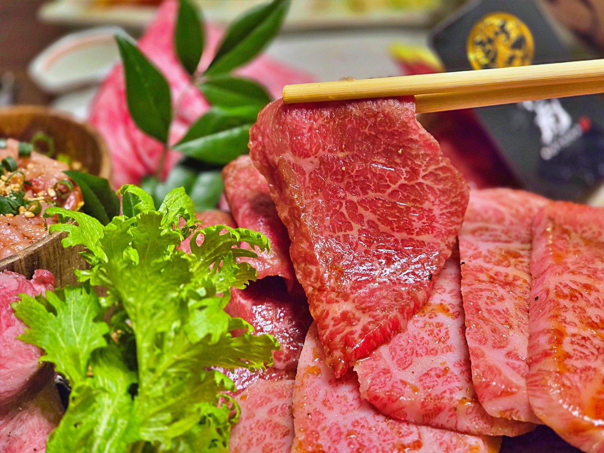 【仙台美食推薦】仙台燒肉必吃米澤牛燒肉「仔虎 仙台駅前店」竹虎套餐晚餐體驗高級燒肉必訪名店 【仙台美食推薦】仙台燒肉必吃米澤牛燒肉「仔虎 仙台駅前店」竹虎套餐晚餐體驗高級燒肉必訪名店