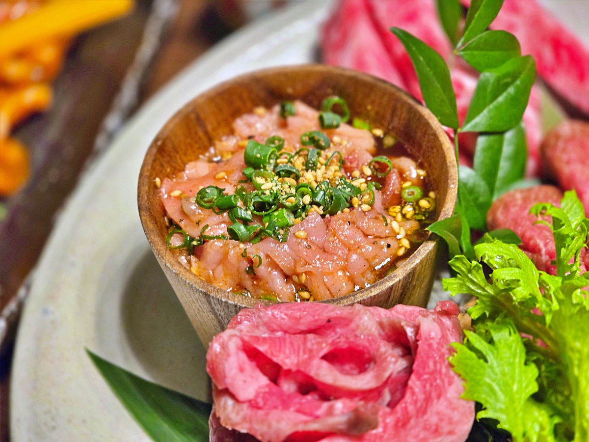 【仙台美食推薦】仙台燒肉必吃米澤牛燒肉「仔虎 仙台駅前店」竹虎套餐晚餐體驗高級燒肉必訪名店 【仙台美食推薦】仙台燒肉必吃米澤牛燒肉「仔虎 仙台駅前店」竹虎套餐晚餐體驗高級燒肉必訪名店