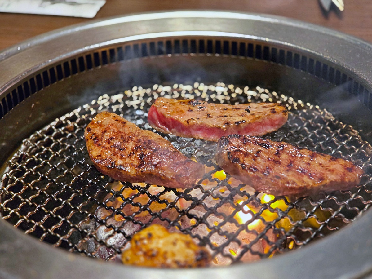 【仙台美食推薦】仙台燒肉必吃米澤牛燒肉「仔虎 仙台駅前店」竹虎套餐晚餐體驗高級燒肉必訪名店 【仙台美食推薦】仙台燒肉必吃米澤牛燒肉「仔虎 仙台駅前店」竹虎套餐晚餐體驗高級燒肉必訪名店