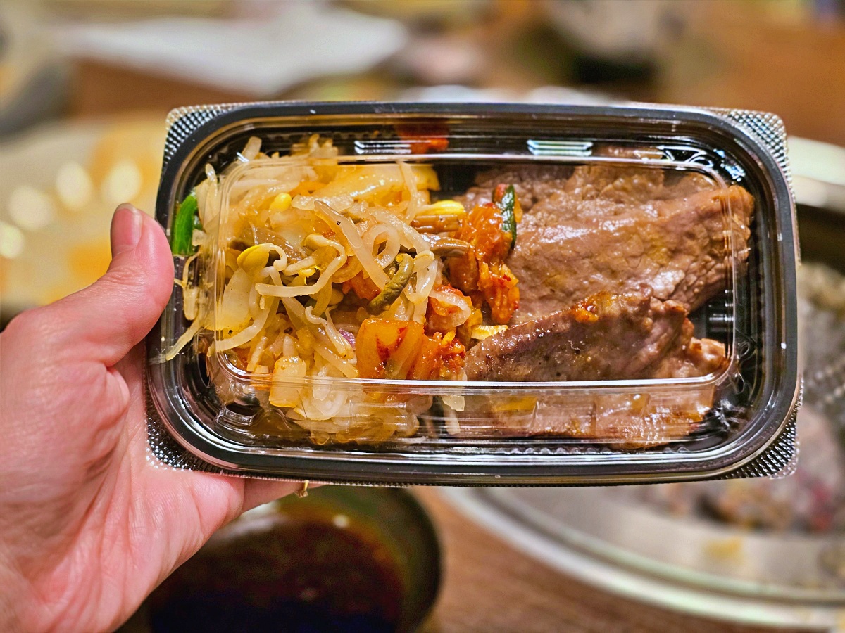 【仙台美食推薦】仙台燒肉必吃米澤牛燒肉「仔虎 仙台駅前店」竹虎套餐晚餐體驗高級燒肉必訪名店