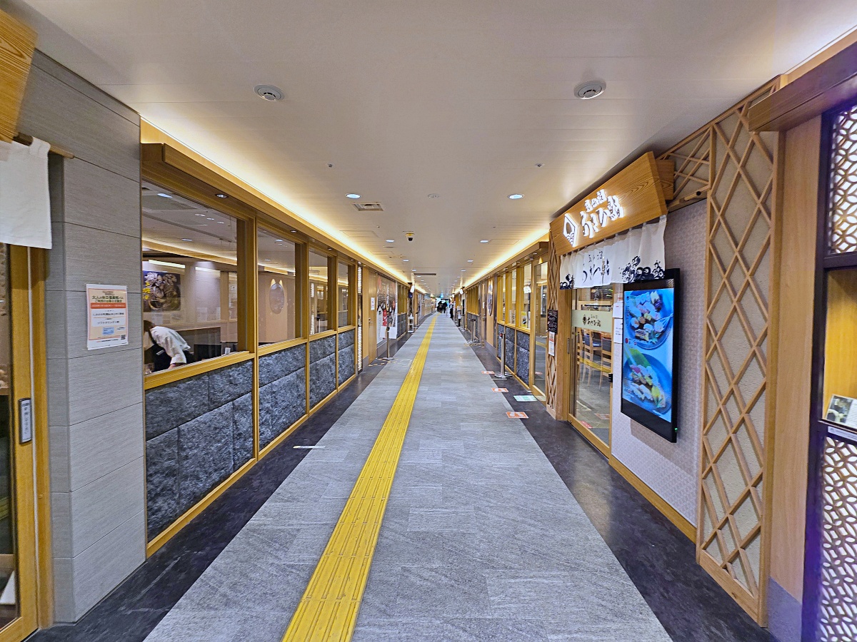 【仙台牛舌推薦】仙台車站牛舌通「牛舌燒助」現烤牛舌午間套餐超值又美味! 【仙台牛舌推薦】仙台車站牛舌通「牛舌燒助」現烤牛舌午間套餐超值又美味!