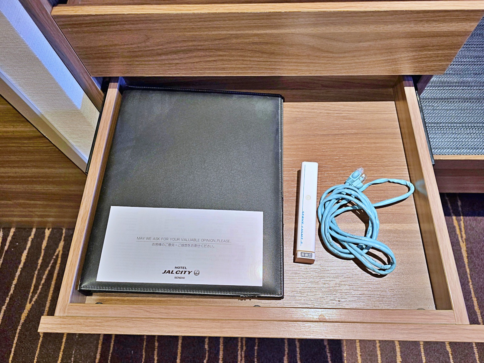 【仙台旅遊】仙台住宿推薦：仙台日航都市酒店Hotel JAL City Sendai住宿心得