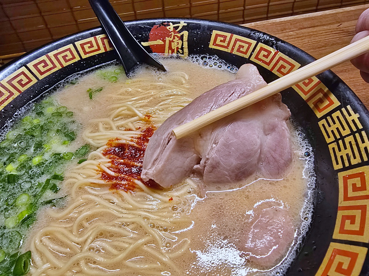 【仙台美食推薦】仙台一蘭拉麵店家全攻略：排隊流程、伴手禮、座位介紹一次看