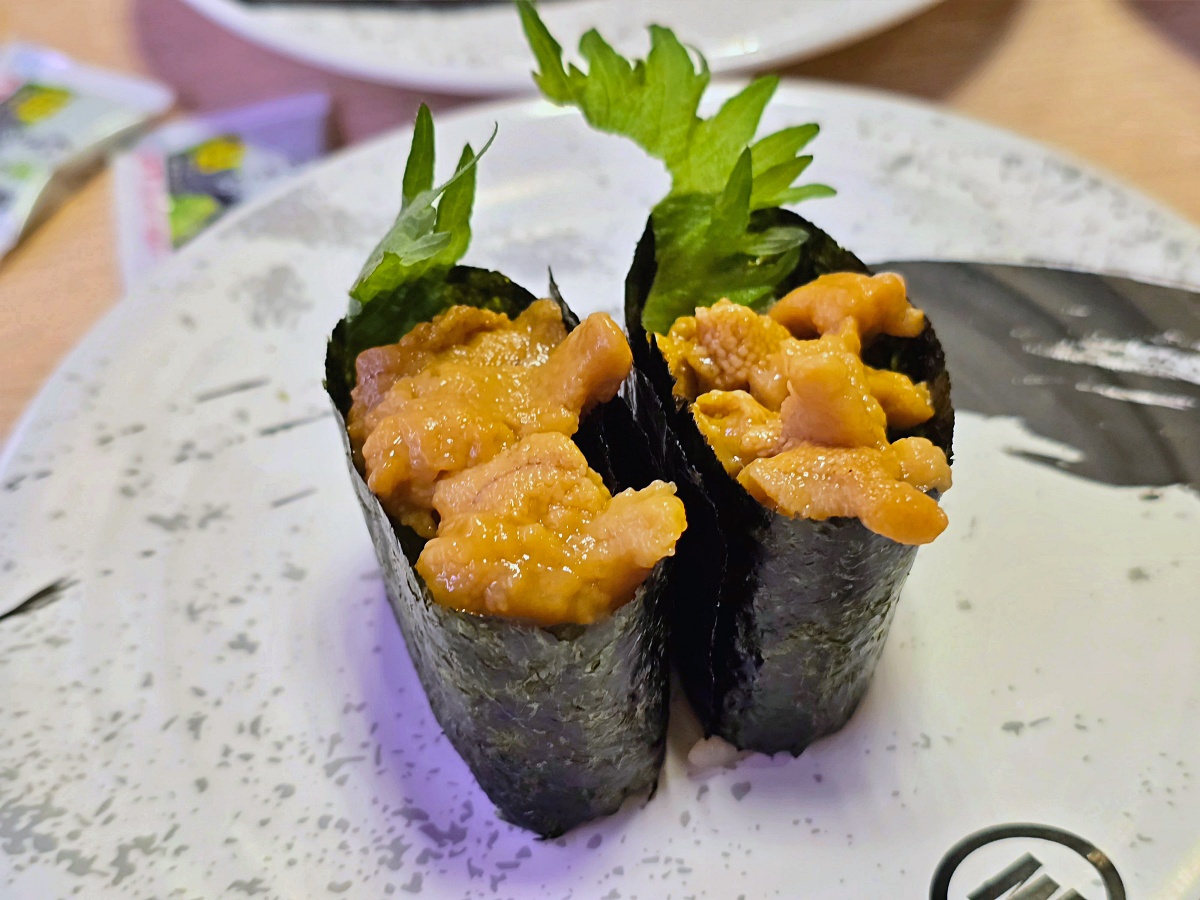 【仙台旅遊美食】仙台迴轉壽司仙台一番町超人氣!三崎迴轉壽司仙台Clis Road店:酒粕紅醋飯的極致壽司饗宴 【仙台旅遊美食】仙台迴轉壽司仙台一番町超人氣!三崎迴轉壽司仙台Clis Road店:酒粕紅醋飯的極致壽司饗宴