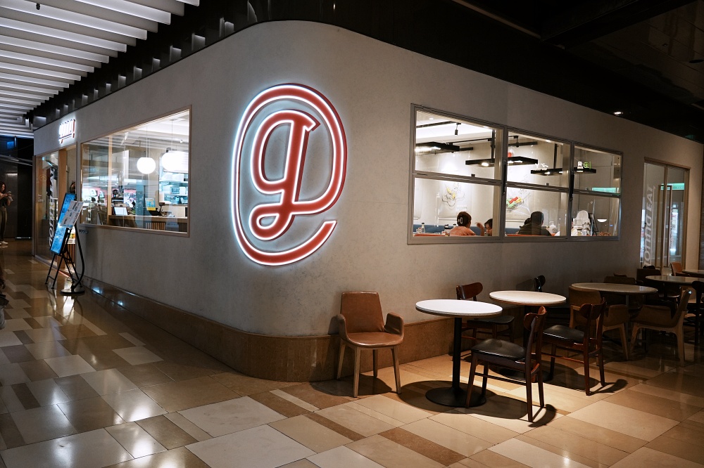 「gonnaEAT」台北地中海原型食物健康餐廳首選京站店百貨聚餐推薦