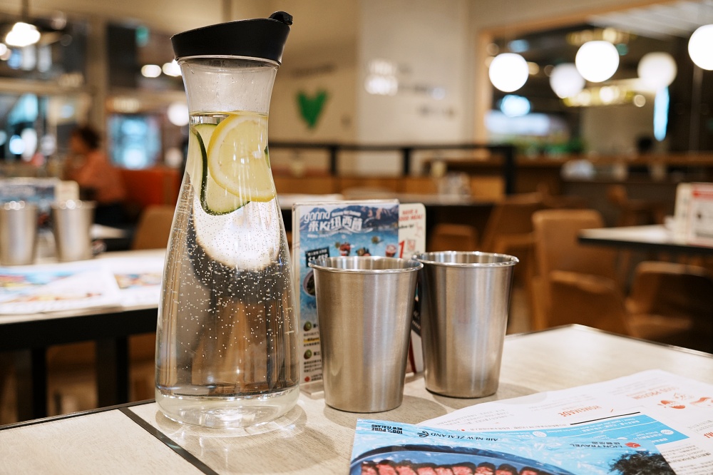 「gonnaEAT」台北地中海原型食物健康餐廳首選京站店百貨聚餐推薦